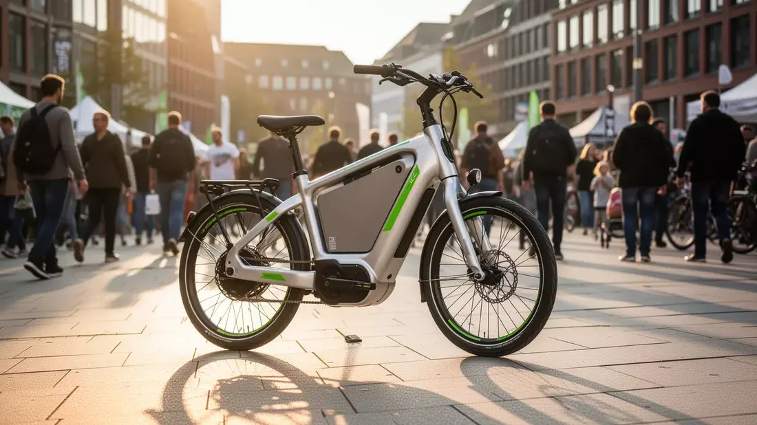 Dortmund feiert Europas größtes E-Bike-Festival - Bild: über boerse-global.de