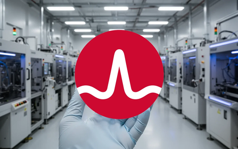 Broadcom Aktie: Milliarden-Offensive - Foto: über boerse-global.de