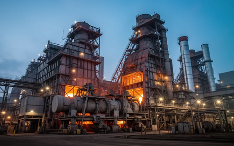 Thyssenkrupp Aktie: Barclays kappt Ziel - Foto: über boerse-global.de