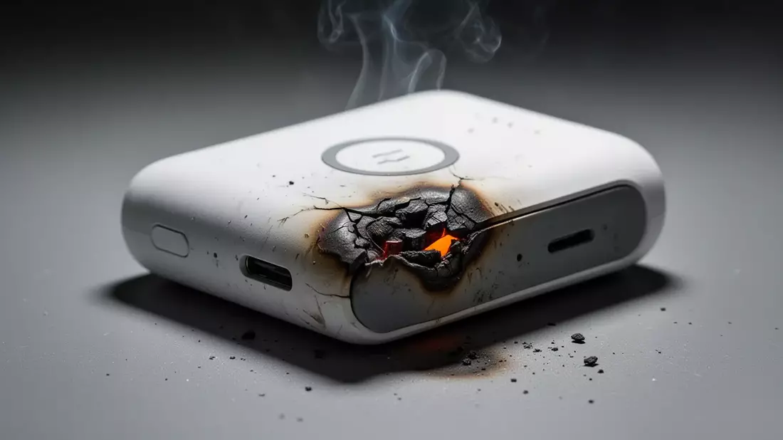 Casely Power Pods: Erneuter Rückruf nach tödlichem Vorfall - Bild: über boerse-global.de