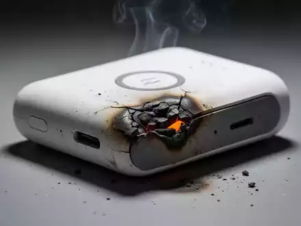 Casely Power Pods: Erneuter Rückruf nach tödlichem Vorfall - Foto: über boerse-global.de