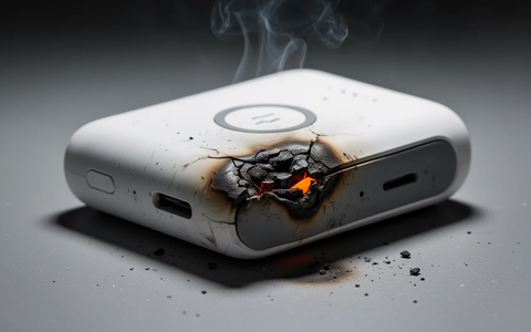 Casely Power Pods: Erneuter Rückruf nach tödlichem Vorfall - Foto: über boerse-global.de