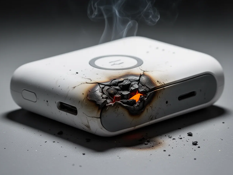 Casely Power Pods: Erneuter RĂŒckruf nach tödlichem Vorfall - Foto: ĂŒber boerse-global.de