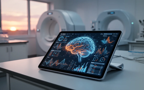 KI und Wearables revolutionieren Demenz-Früherkennung - Foto: über boerse-global.de