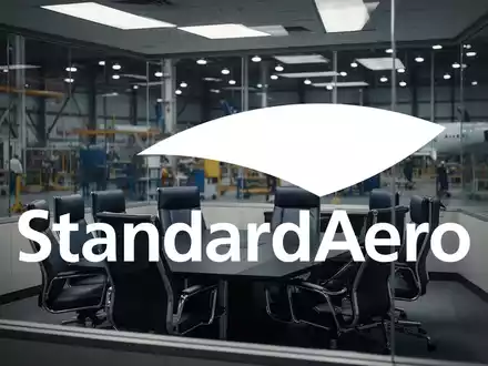 StandardAero Aktie: Insider verkaufen - Foto: über boerse-global.de