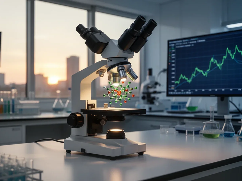 Corvus Pharmaceuticals Aktie: Goldman-Votum fix! - Foto: über boerse-global.de