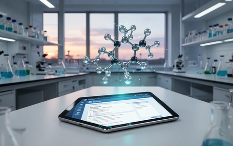 AMTS-Aktionsplan: Kabinett will Medikationsfehler halbieren - Foto: über boerse-global.de