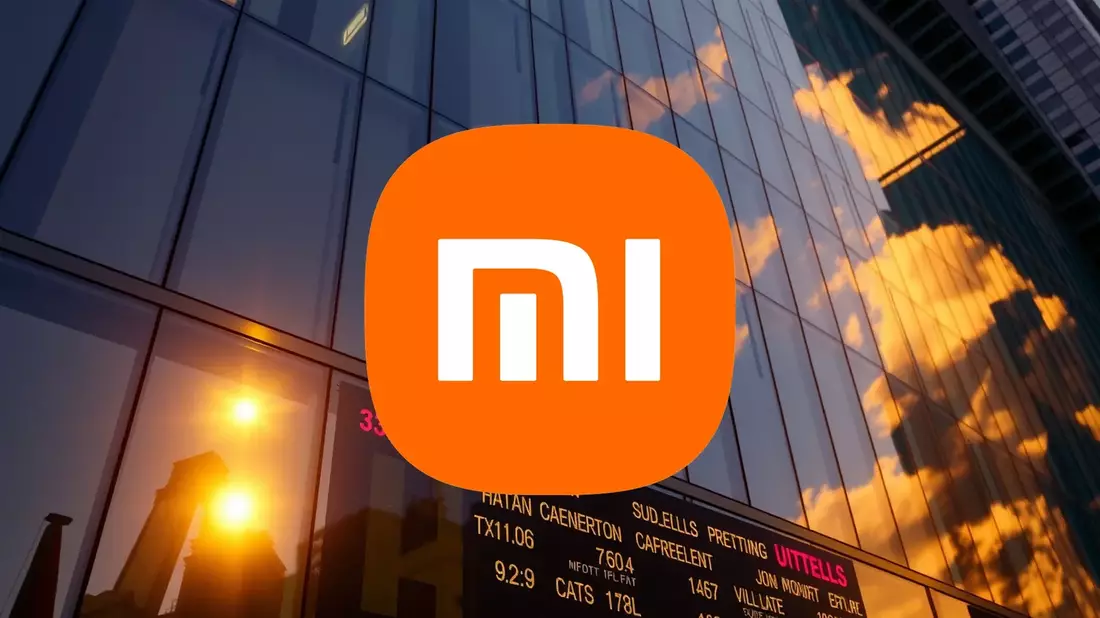 Xiaomi: La brecha entre el impulso operativo y la valoración bursátil se ensancha Illustration mit AI erstellt übermittelt durch boerse-global.de