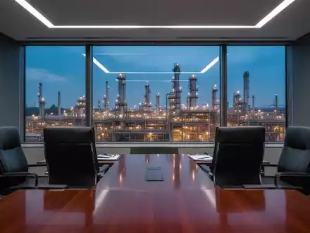Evonik Aktie: Doppelte Personalentscheidung - Foto: über boerse-global.de