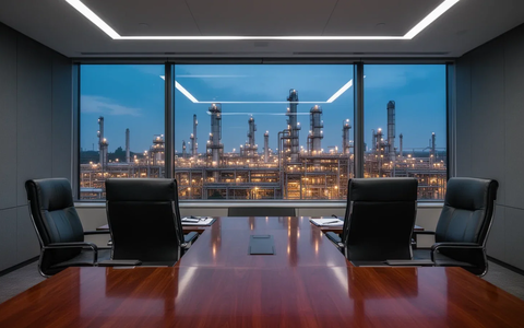 Evonik Aktie: Doppelte Personalentscheidung - Foto: über boerse-global.de