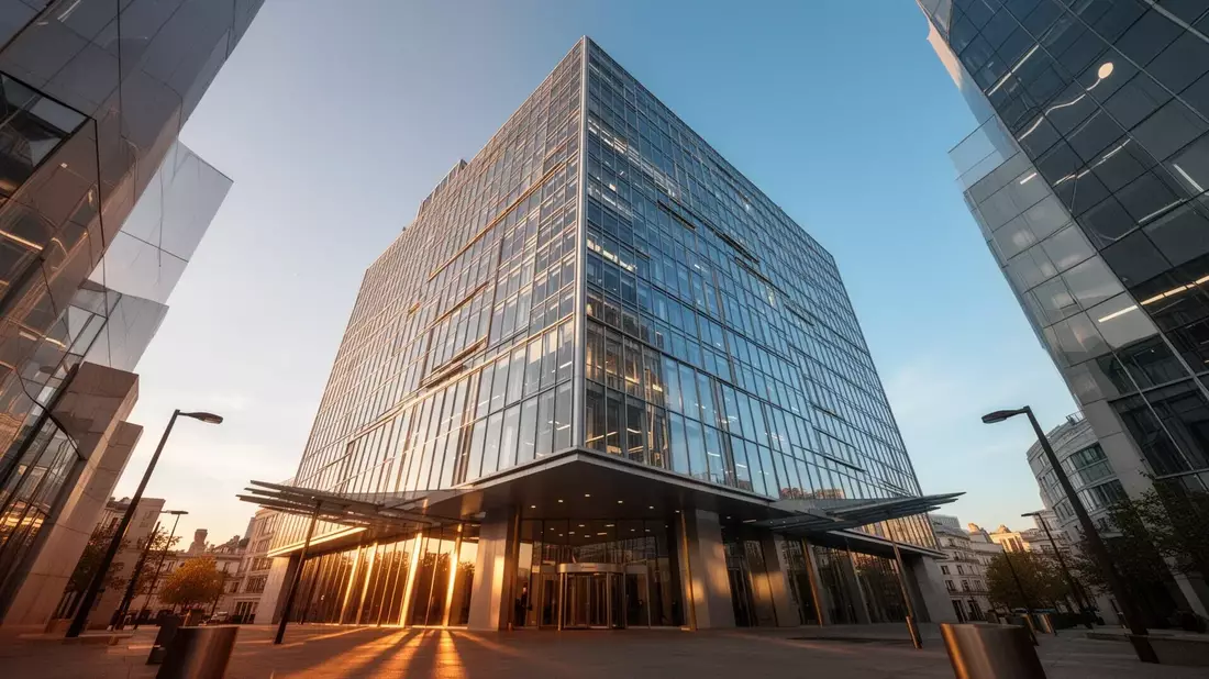 Vivendi Aktie: Ackmans Milliarden-Wette - Bild: über boerse-global.de