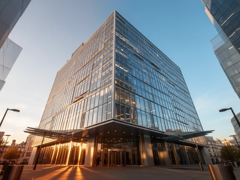 Vivendi Aktie: Ackmans Milliarden-Wette - Foto: über boerse-global.de