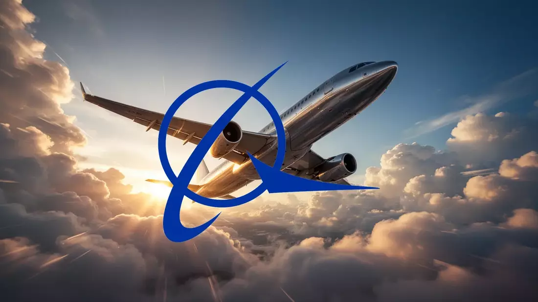 Boeing Aktie: Offensive im Orbit! - Bild: über boerse-global.de