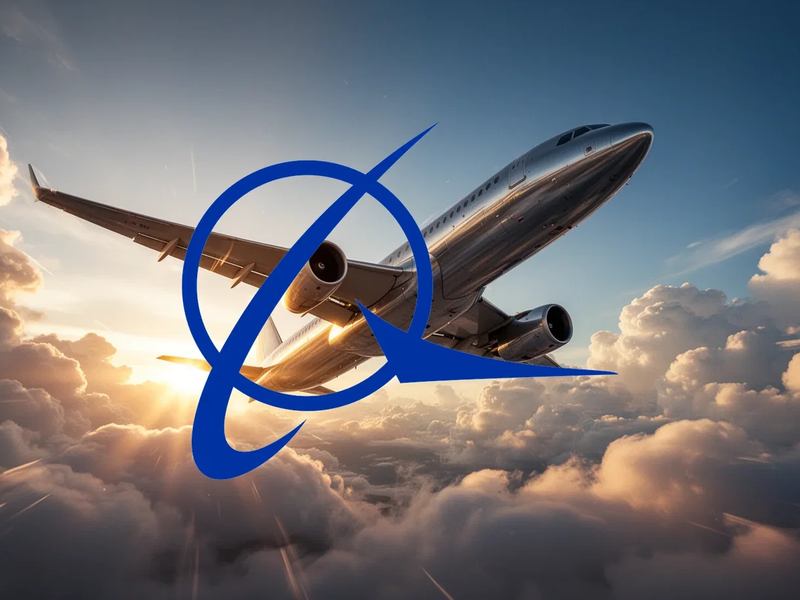 Boeing Aktie: Offensive im Orbit! - Foto: über boerse-global.de