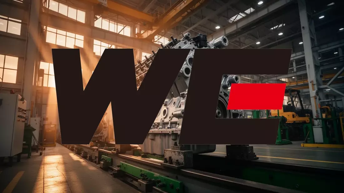 Weichai Power Aktie: 259% — und jetzt? - Bild: über boerse-global.de