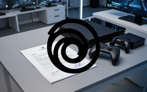 Ubisoft Aktie: Vergleich besiegelt! - Foto: über boerse-global.de