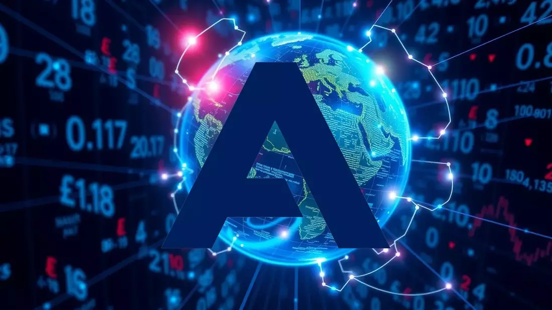 Airbus: La Prueba de Fuego del Primer Trimestre Illustration mit AI erstellt übermittelt durch boerse-global.de