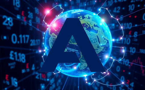 Airbus: La Prueba de Fuego del Primer Trimestre - Foto: über boerse-global.de