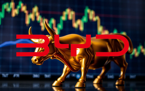 BYD: El asalto estratégico a Occidente - Foto: über boerse-global.de