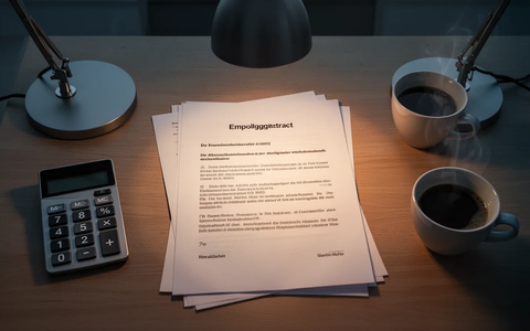 Minijob-Falle: Neue Regeln bringen hohe Nachzahlungsrisiken - Foto: über boerse-global.de