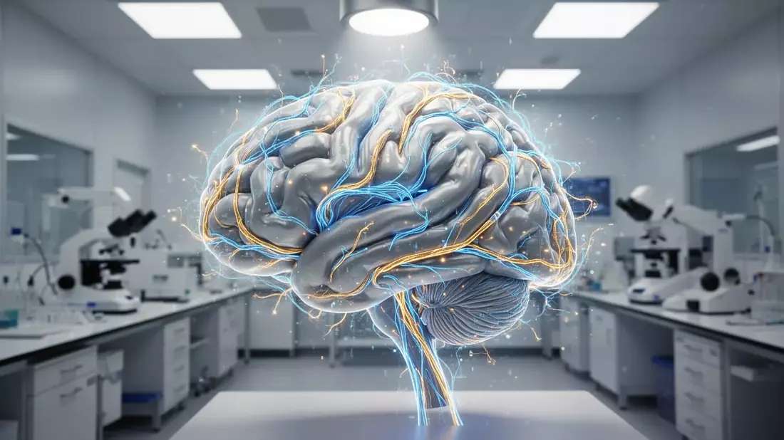 Suchtmedizin 2026: Neue Therapien brechen mit alten Mustern - Bild: über boerse-global.de