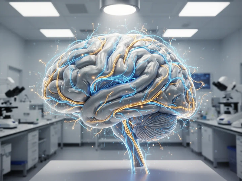 Suchtmedizin 2026: Neue Therapien brechen mit alten Mustern - Foto: über boerse-global.de