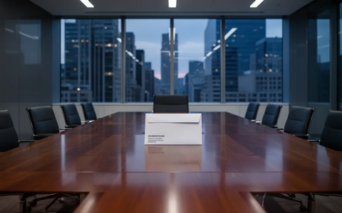 Amadeus Fire Aktie: Dividenden-Aus besiegelt - Foto: über boerse-global.de