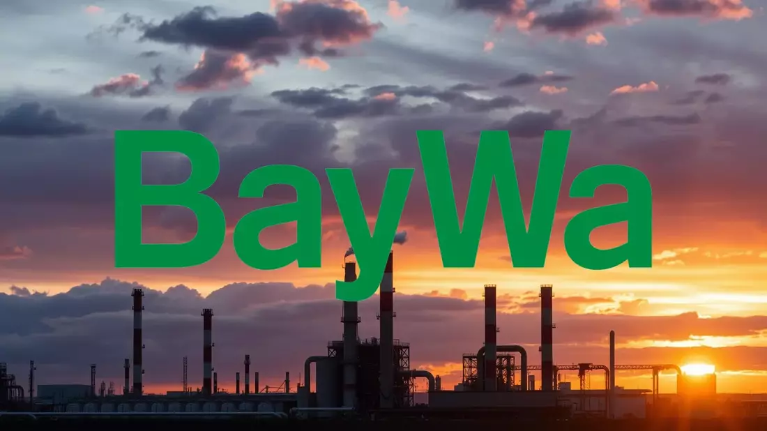 BayWa's Restructuring Hangs by a Thread as Legal and Financial Deadlines Converge Illustration mit AI erstellt übermittelt durch boerse-global.de