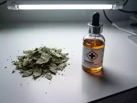 Kratom: Natürlicher Schmerzkiller mit tödlichem Risiko - Foto: über boerse-global.de