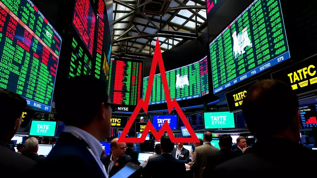 Deutz AG's Transformation Faces a Critical May Test Illustration mit AI erstellt übermittelt durch boerse-global.de