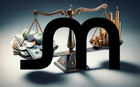 Micron Stock Soars on AI Memory Demand and Strategic Moves - Foto: über boerse-global.de