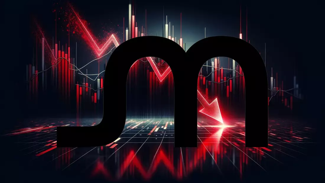 Micron: La carrera por el HBM4 define un nuevo ciclo de valoración Illustration mit AI erstellt übermittelt durch boerse-global.de