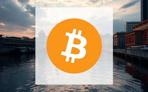 Bitcoin's Resilience Tested by Record Miner Exodus and Retail On-Ramp - Foto: über boerse-global.de