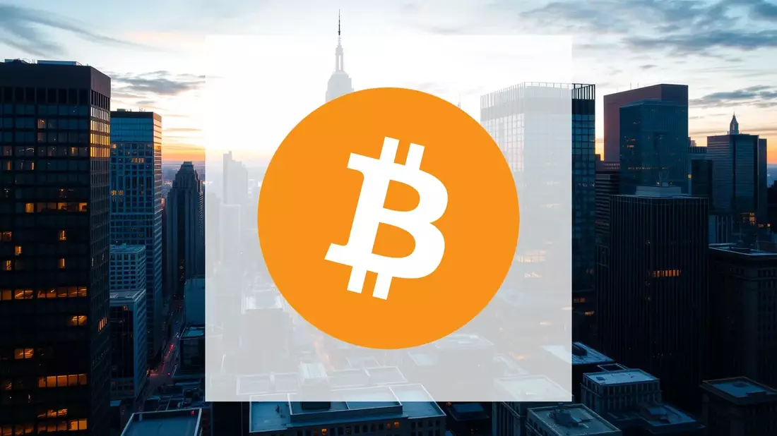 Bitcoin: La resiliencia institucional absorbe la presión histórica de los mineros Illustration mit AI erstellt übermittelt durch boerse-global.de