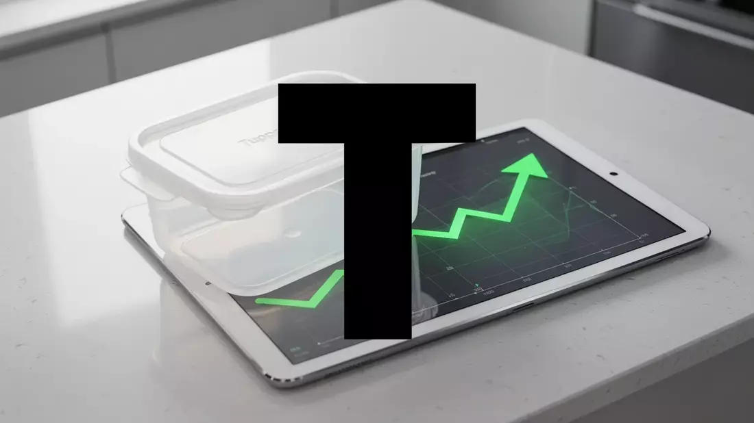 Tupperware Aktie: Millionen-Vergleich fix! - Bild: über boerse-global.de