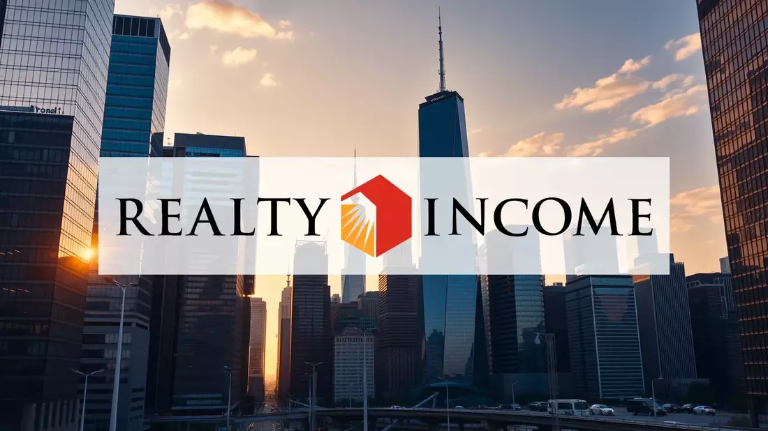 Realty Income: Un faro de constancia en un mar de volatilidad Illustration mit AI erstellt übermittelt durch boerse-global.de