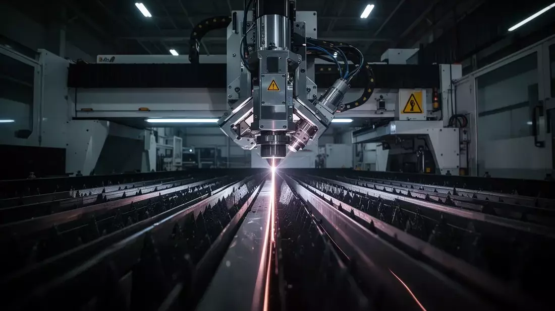 LPKF Laser Aktie: Gefährlicher Hype! - Bild: über boerse-global.de