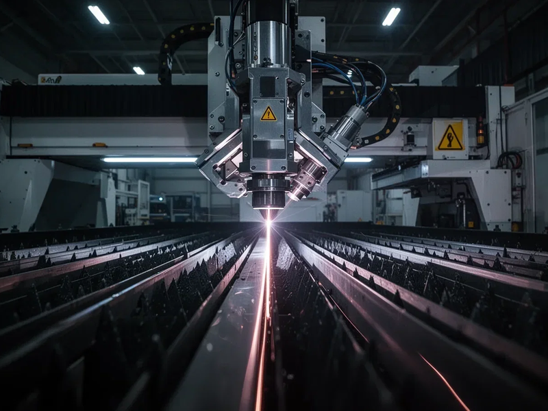 LPKF Laser Aktie: Gefährlicher Hype! - Foto: über boerse-global.de