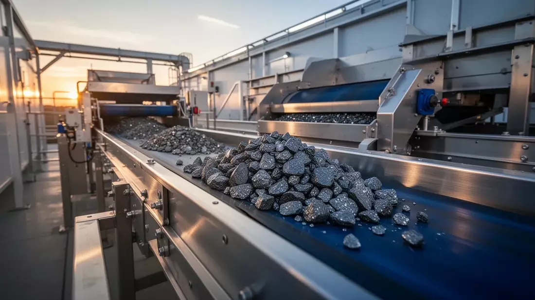 Defense Metals Aktie: ETF-Aufnahme fix! - Bild: über boerse-global.de