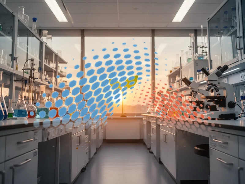 Armata Pharmaceuticals Aktie: Historische Rally läuft - Foto: über boerse-global.de