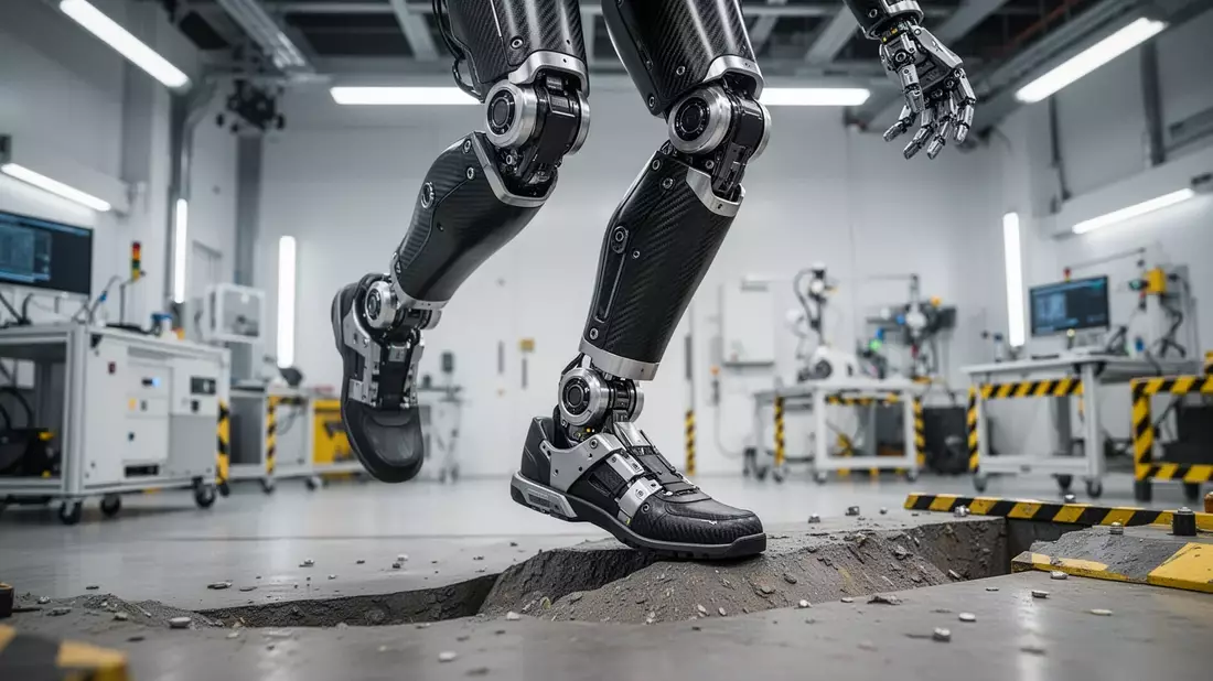 Figure AI: Humanoid-Roboter erreichen neue Stabilitätsstufe - Bild: über boerse-global.de