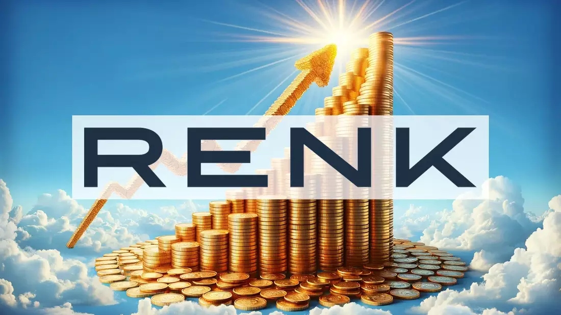 Renk's Upcoming Investor Calls to Test Confidence in Cash Flow Turnaround Illustration mit AI erstellt übermittelt durch boerse-global.de