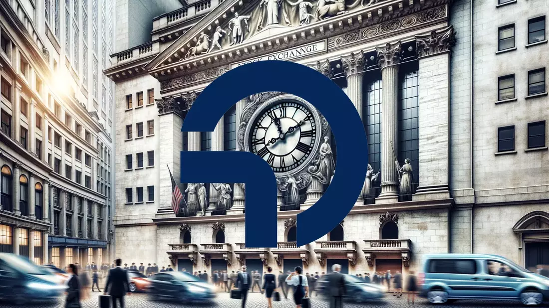 OMV: Un primer trimestre entre márgenes ajustadas y un calendario que se retrasa Illustration mit AI erstellt übermittelt durch boerse-global.de