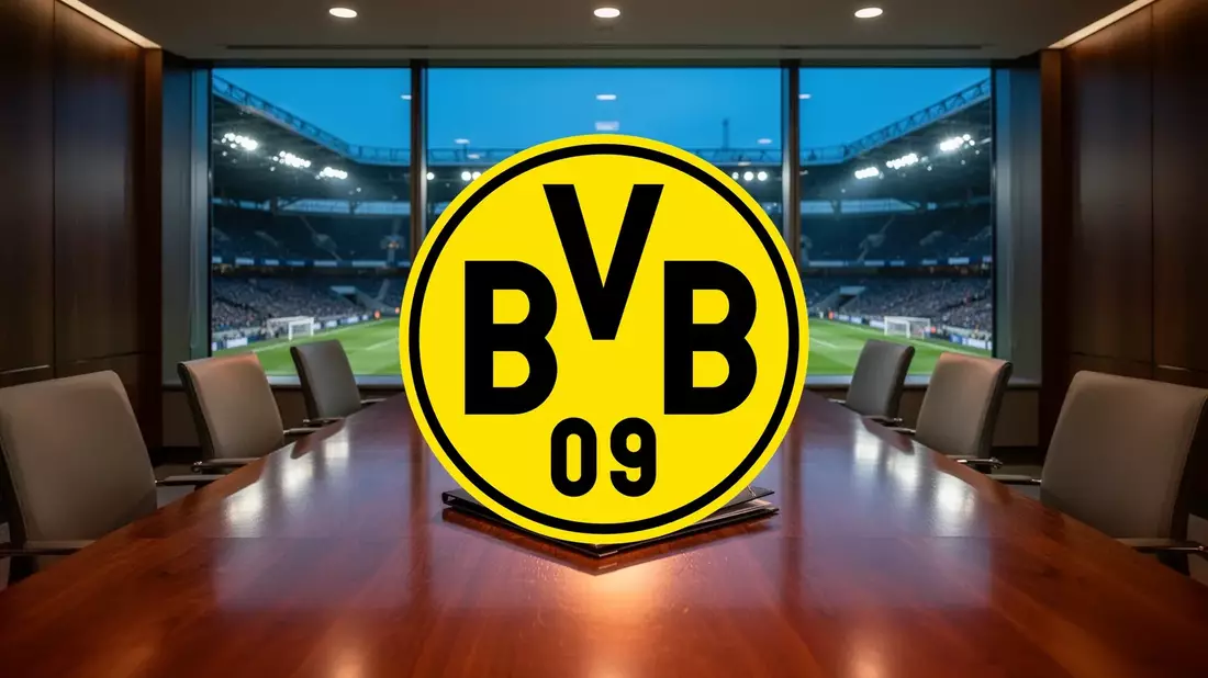 BVB Aktie: Exit-Deal fixiert! - Bild: über boerse-global.de