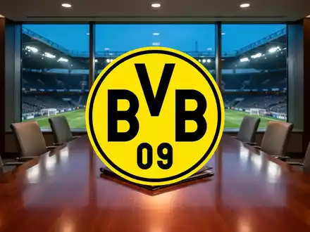 BVB Aktie: Exit-Deal fixiert! - Foto: über boerse-global.de