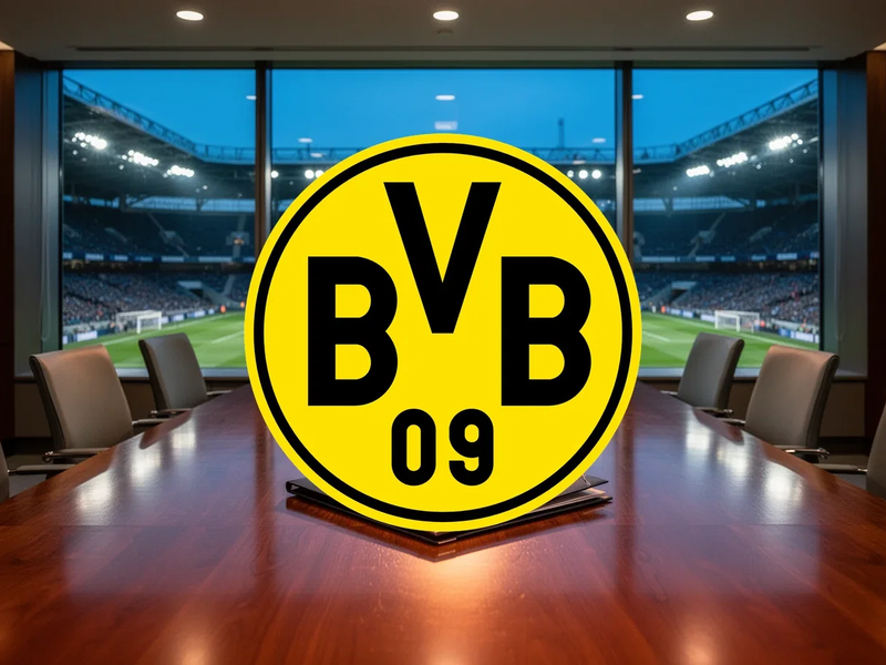 BVB Aktie: Exit-Deal fixiert! - Foto: über boerse-global.de