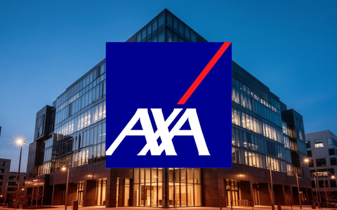 AXA Aktie: Umbau trifft Rekordjahr - Foto: über boerse-global.de