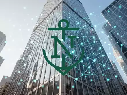 Northern Trust Aktie: Blockchain-Pakt fix! - Foto: über boerse-global.de
