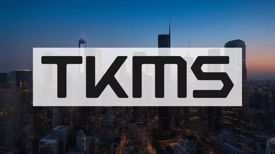 TKMS Stock: A Record Backlog and a Strategic Pivot to Meet Demand Illustration mit AI erstellt übermittelt durch boerse-global.de