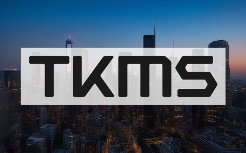 TKMS Stock: A Record Backlog and a Strategic Pivot to Meet Demand - Foto: über boerse-global.de